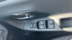 Toyota Yaris 1.5 Hybrid Excel TSS 5dr CVT Hybrid Hatchback